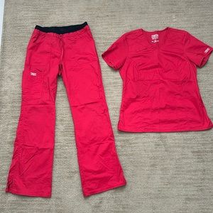 Women’s Cherokee Scrubs